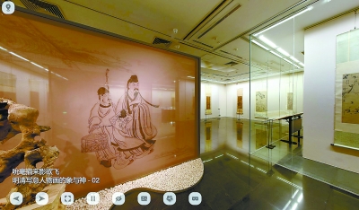 美術館的門關了,藝術卻在延伸