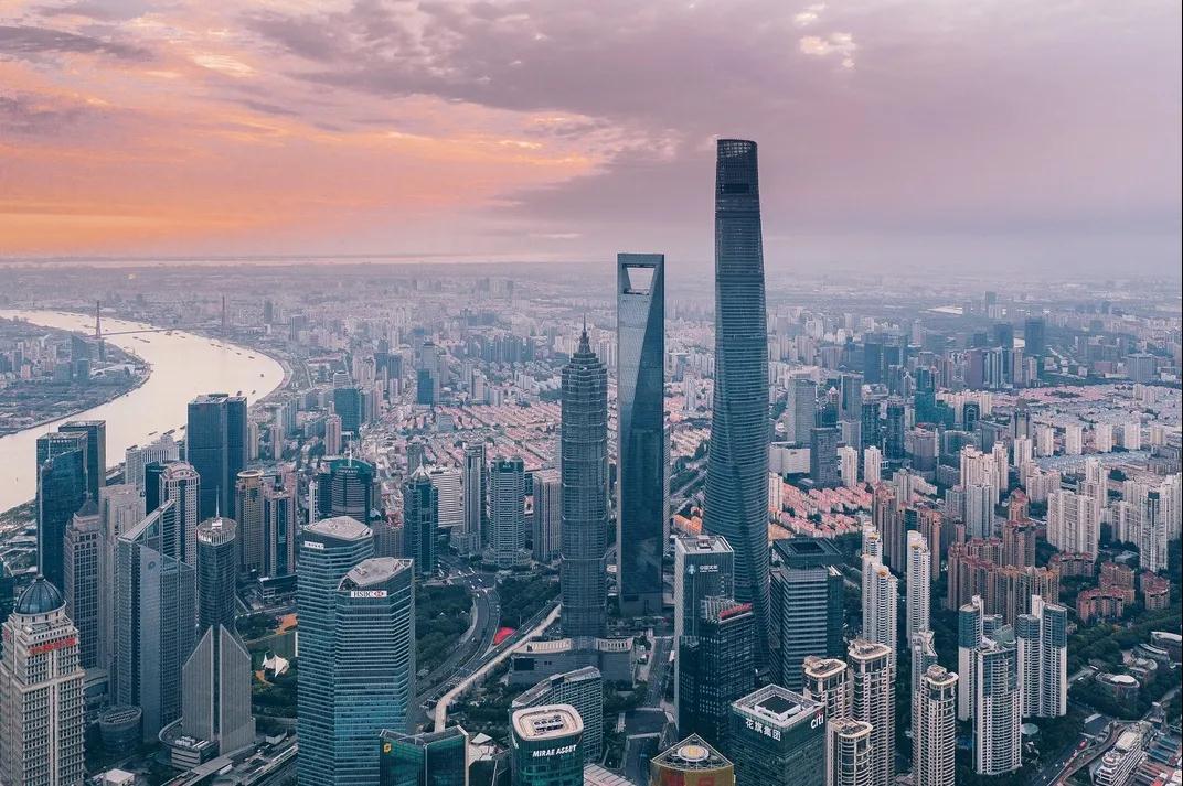 韌性城市，中國準備好了嗎？