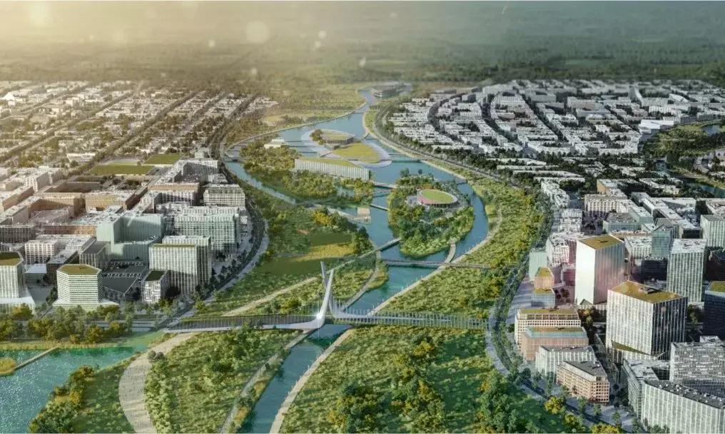 韌性城市，中國準備好了嗎？