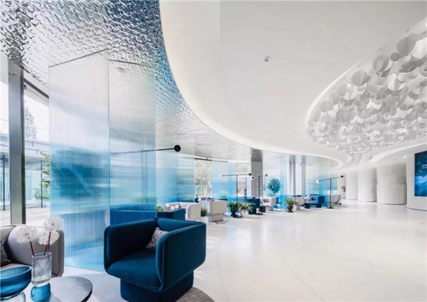 ALSA作品|鉑悅天匯 合肥旭輝