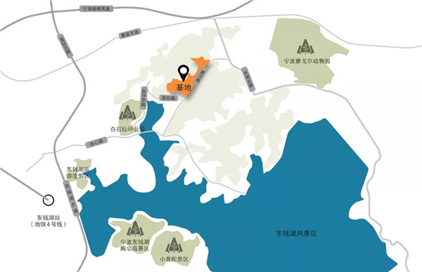 浙江龍湖坤和·天境