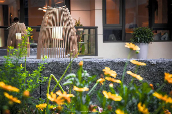 浙江龍湖坤和·天境