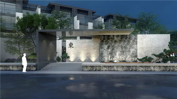 浙江龍湖坤和·天境