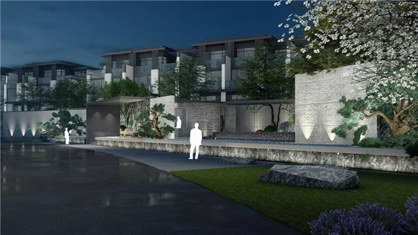 浙江龍湖坤和·天境