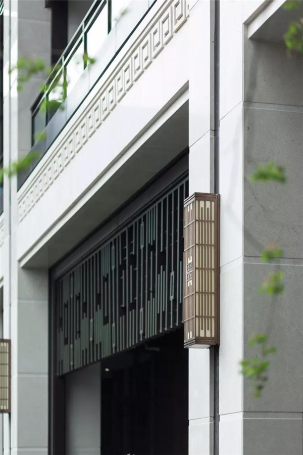 南寧萬科悅府景觀設計