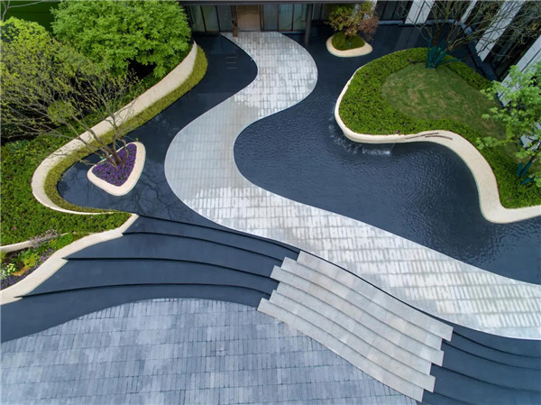 樂道景觀|朗詩·未來時光