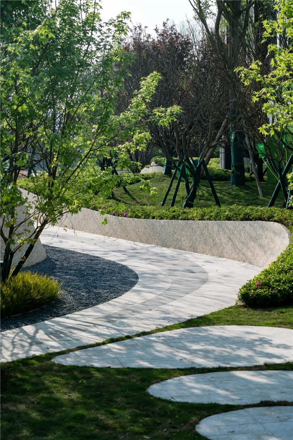 樂道景觀|朗詩·未來時光