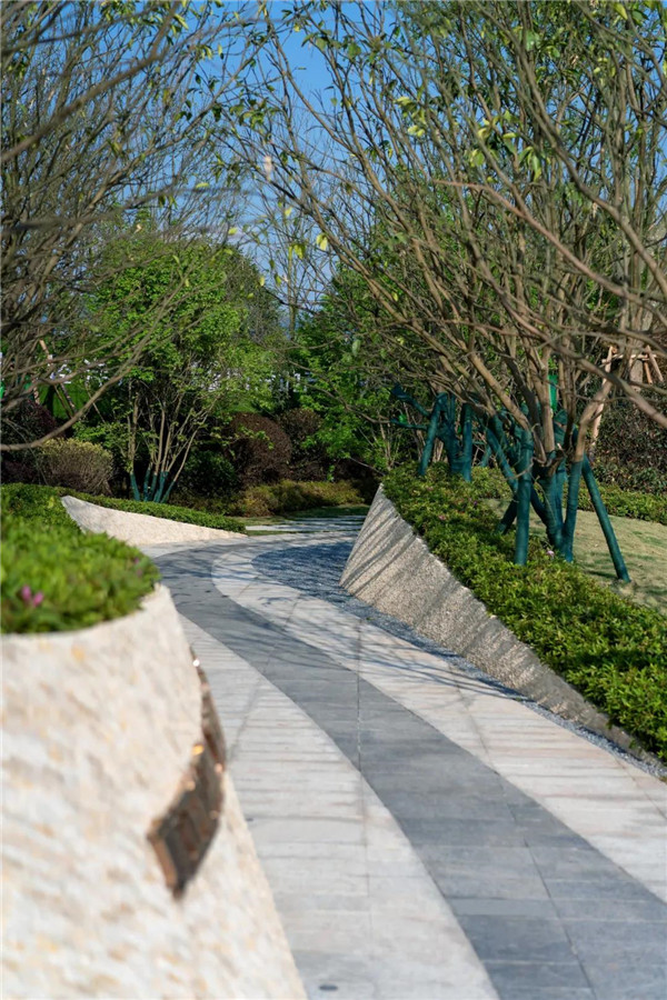 樂道景觀|朗詩·未來時光