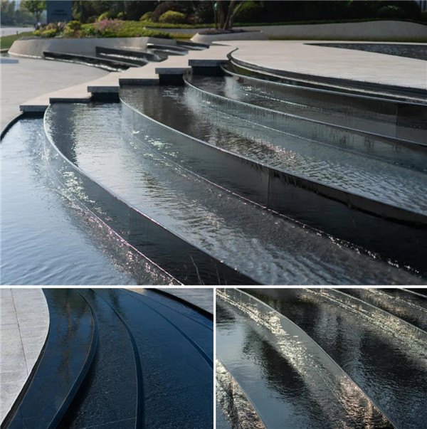 樂道景觀|朗詩·未來時光