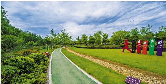 浙江推行美麗城鎮(zhèn)首席設(shè)計(jì)師制度