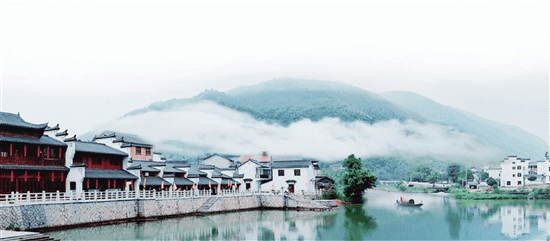 浙江推行美麗城鎮(zhèn)首席設(shè)計(jì)師制度