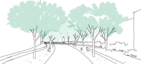 中梁棠城壹號院