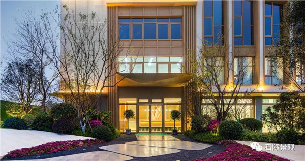 孔雀城·公園海