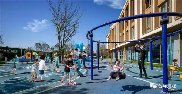 孔雀城·公園海