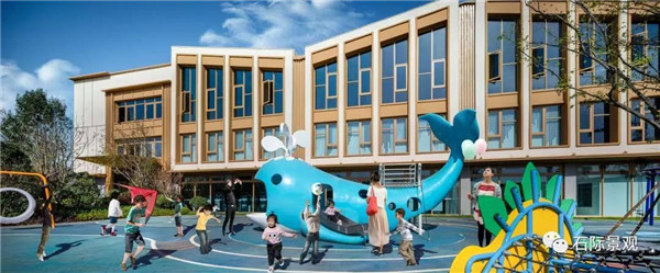 孔雀城·公園海