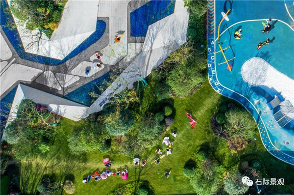 孔雀城·公園海