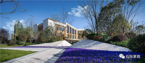 孔雀城·公園海