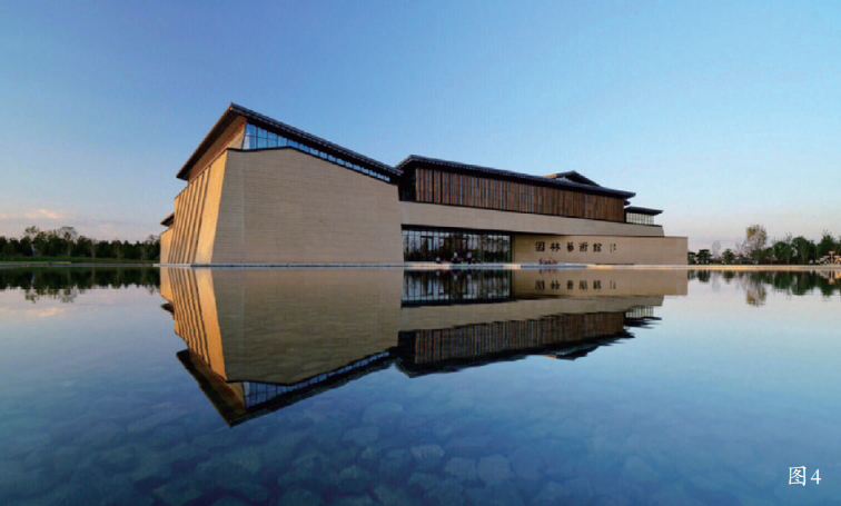 傳承經(jīng)典，綠色發(fā)展 ——河北省第三屆園林博覽會規(guī)劃設(shè)計(jì)