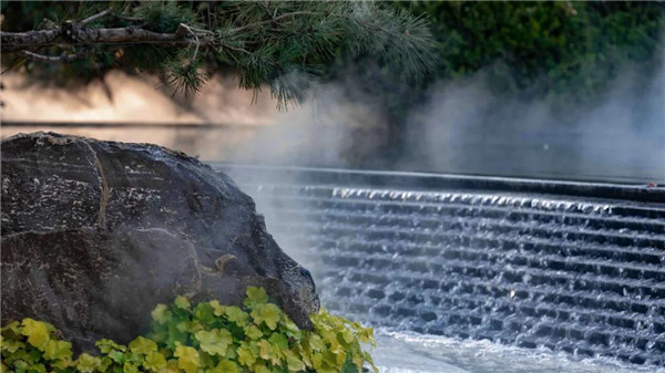 濟南龍湖·龍譽城