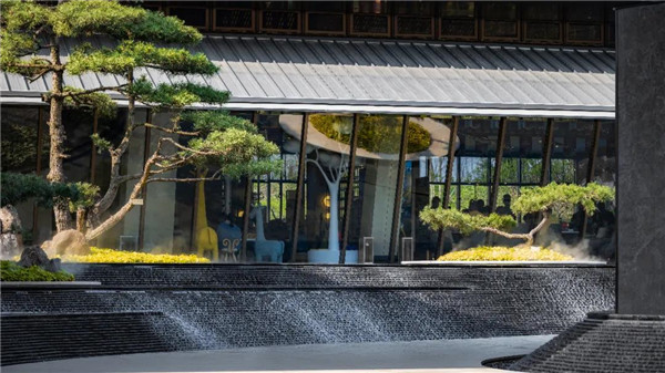 濟南龍湖·龍譽城