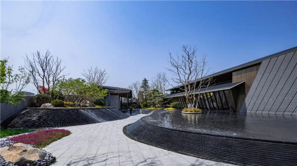 濟南龍湖·龍譽城