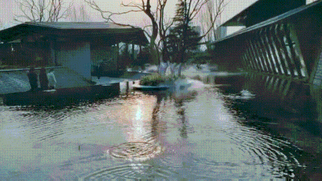 濟南龍湖·龍譽城