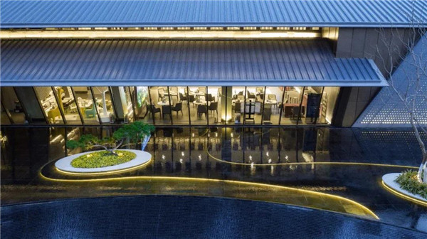 濟南龍湖·龍譽城