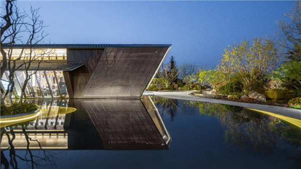 濟南龍湖·龍譽城