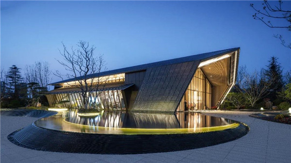 濟南龍湖·龍譽城