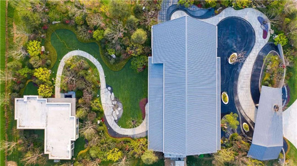 濟南龍湖·龍譽城