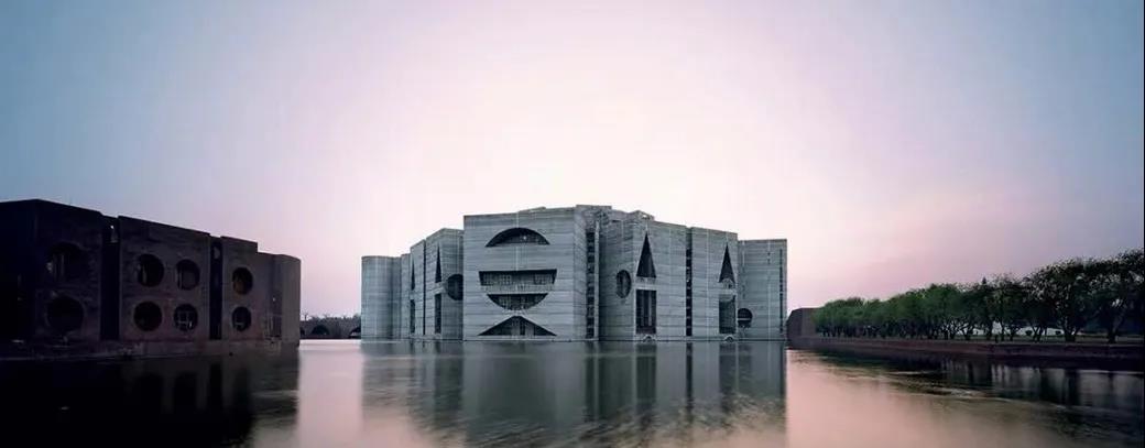 直播課：印度現(xiàn)代建筑的本土實踐