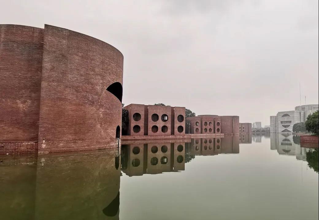 直播課：印度現(xiàn)代建筑的本土實踐