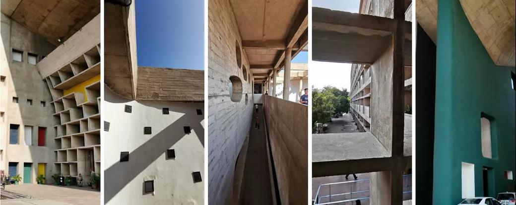 直播課：印度現(xiàn)代建筑的本土實踐