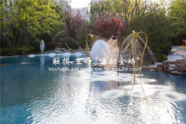 寧波龍湖 天瑯大區