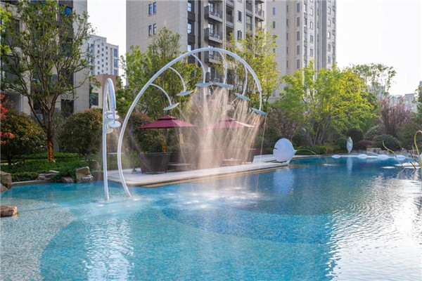 寧波龍湖 天瑯大區