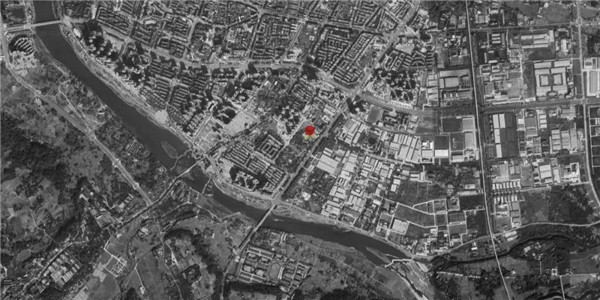 成都邛崍未崍時光