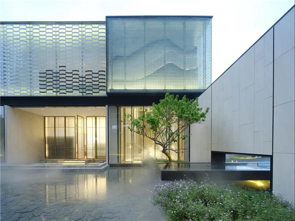 成都邛崍未崍時光