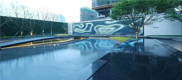 成都邛崍未崍時光