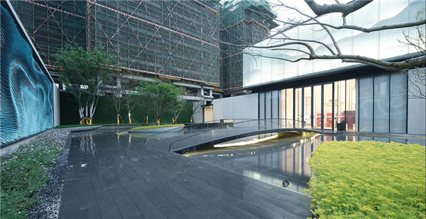 成都邛崍未崍時光