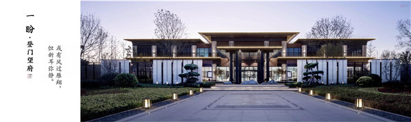 回歸初心，因“和”而來——南海·雁歸來