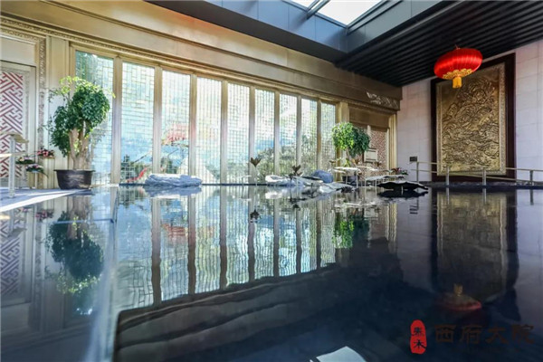 順景園林| 泰禾·西府大院