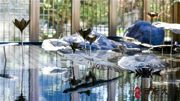 順景園林| 泰禾·西府大院