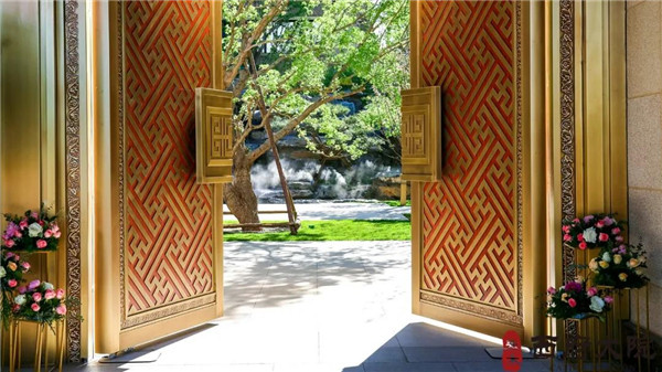 順景園林| 泰禾·西府大院