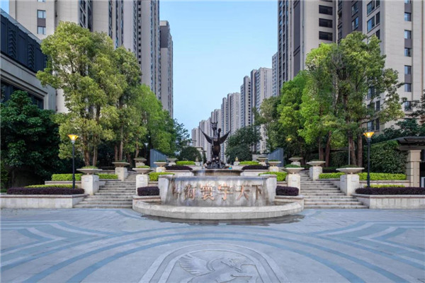 福州中海·寰宇天下三期