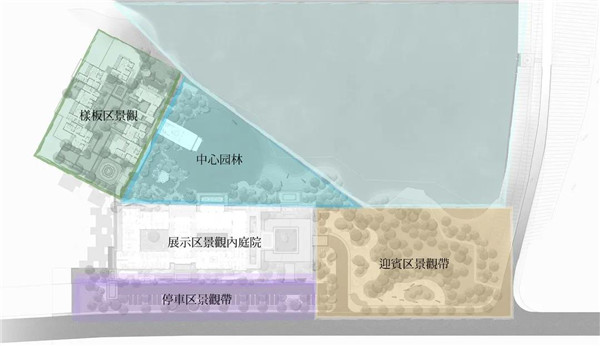 青島桃李春風生活體驗區