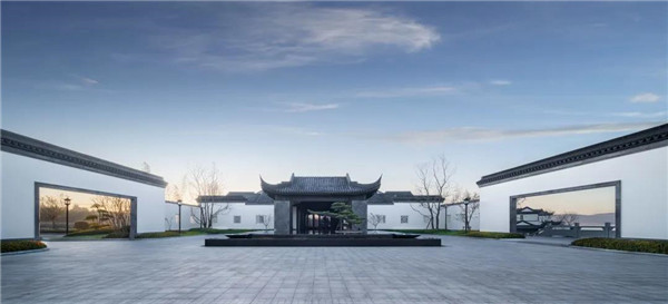 青島桃李春風生活體驗區