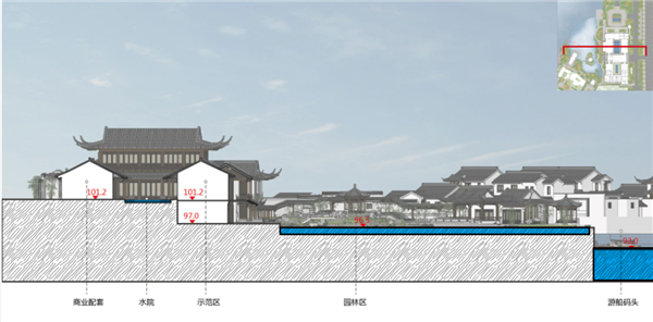 青島桃李春風生活體驗區