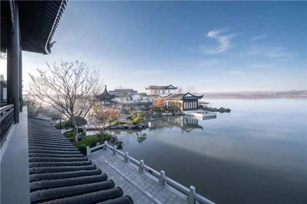 青島桃李春風生活體驗區