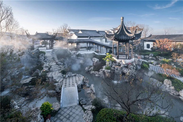 青島桃李春風生活體驗區