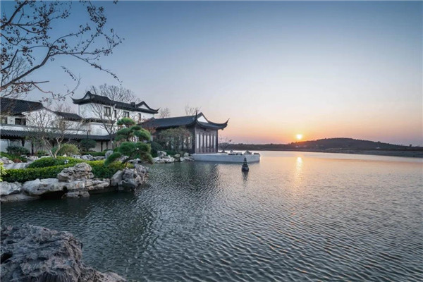 青島桃李春風生活體驗區